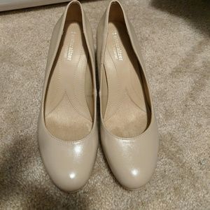 Naturalizer Heels Size 7.5